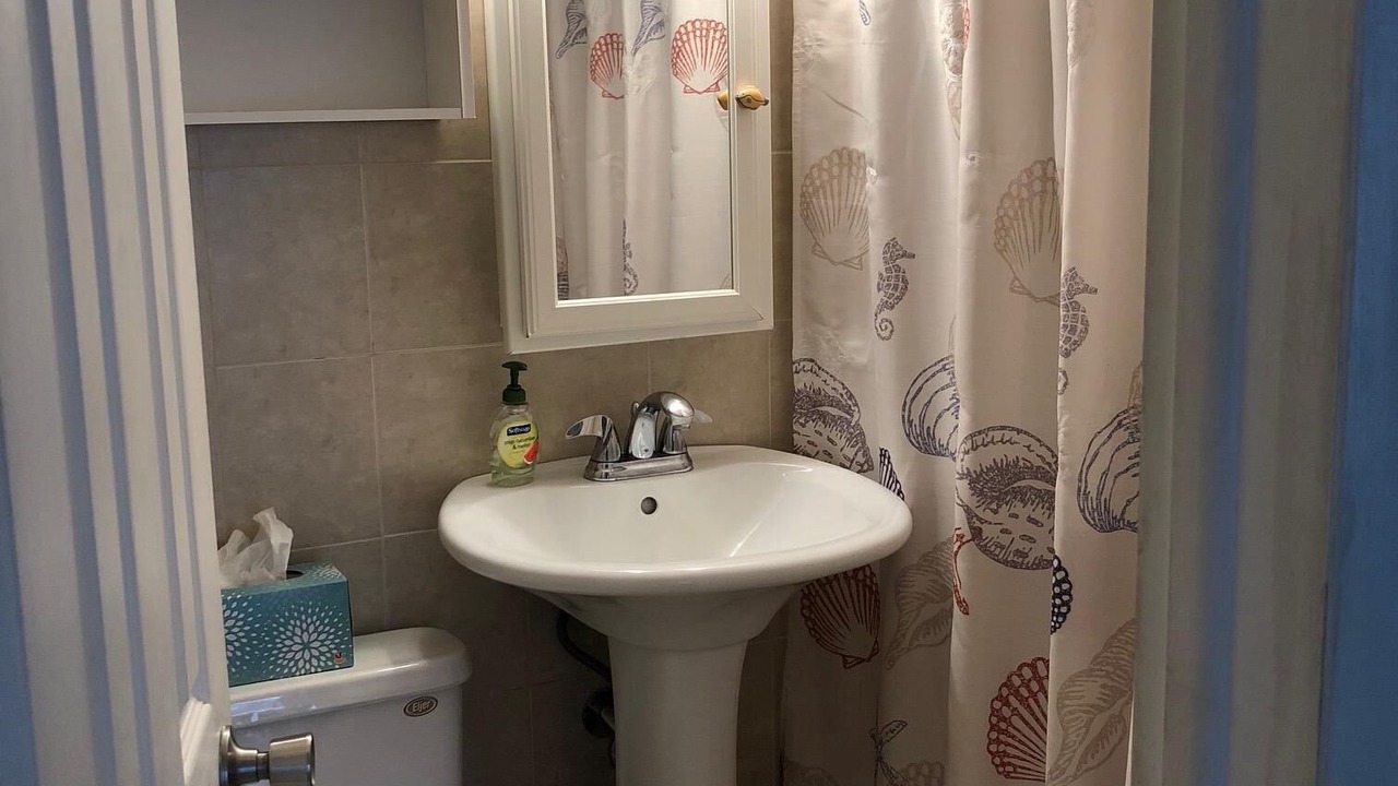 Photo of Bathroom in North Wildwood