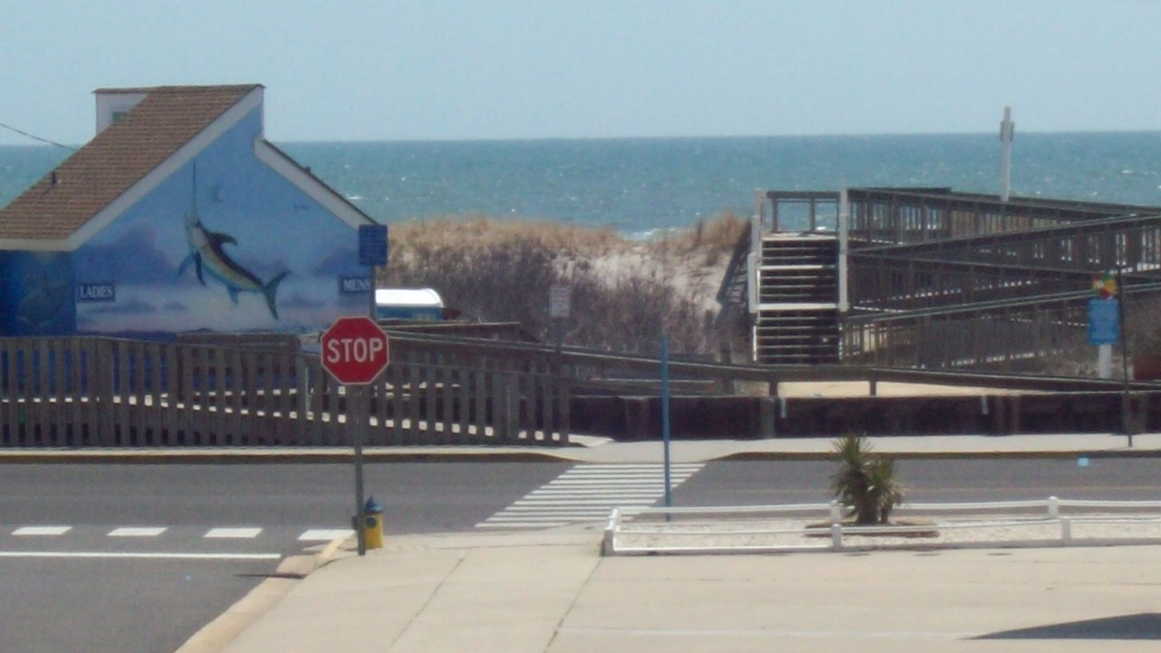 Photo of Outdoor in North Wildwood