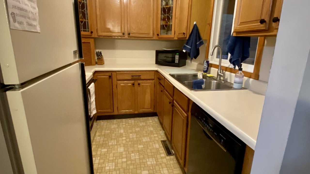 Photo of Kitchen in Jersey Shore