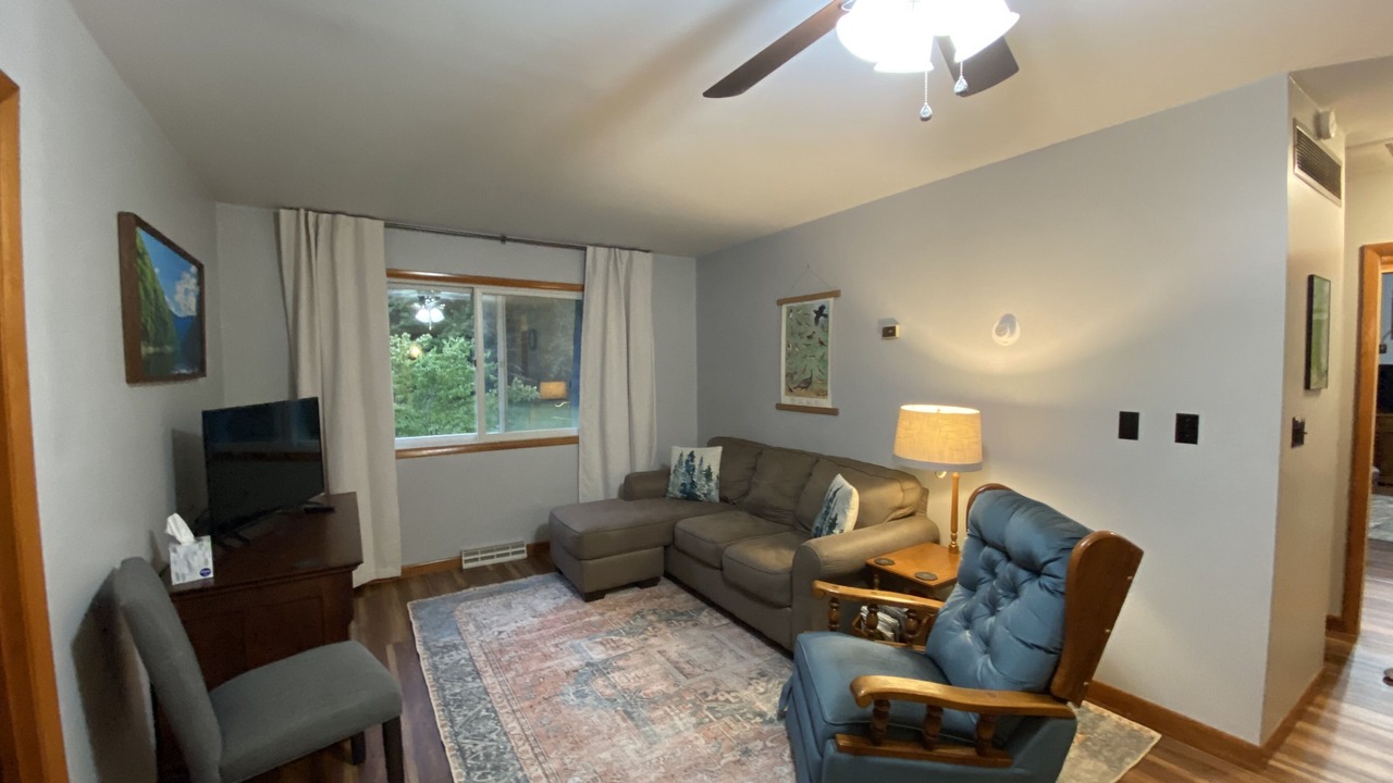 Photo of Bedroom in Jersey Shore