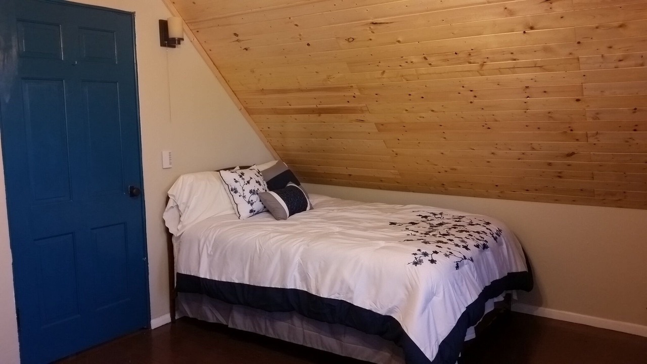 Photo of Bedroom in Dailey