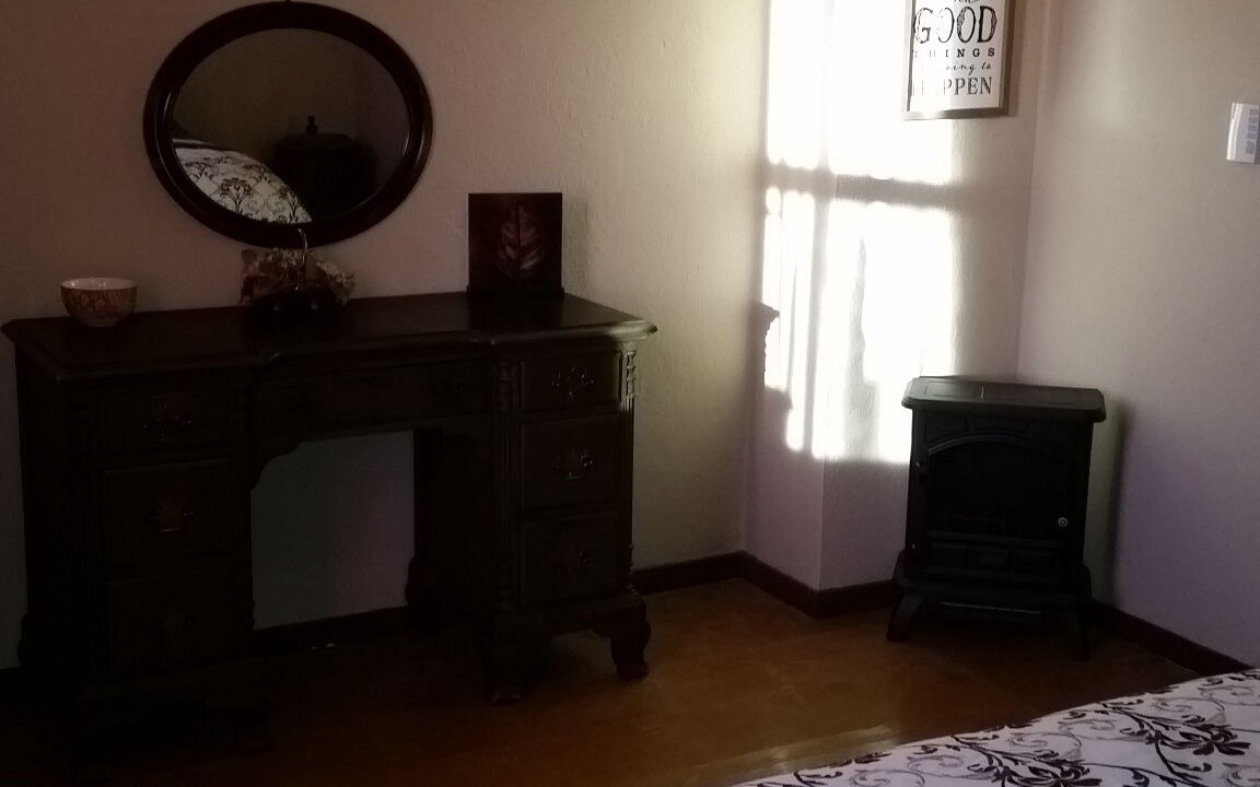 Photo of Livingroom in Dailey