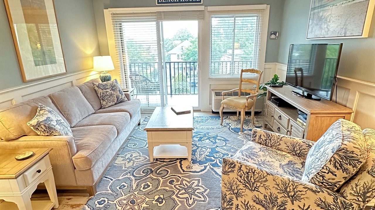 Photo of Livingroom in The Pines