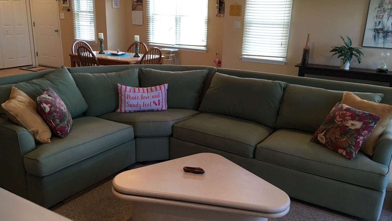 Photo of Livingroom in North Wildwood