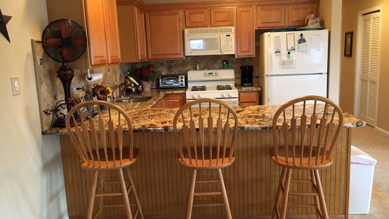 Photo of Kitchen in North Wildwood