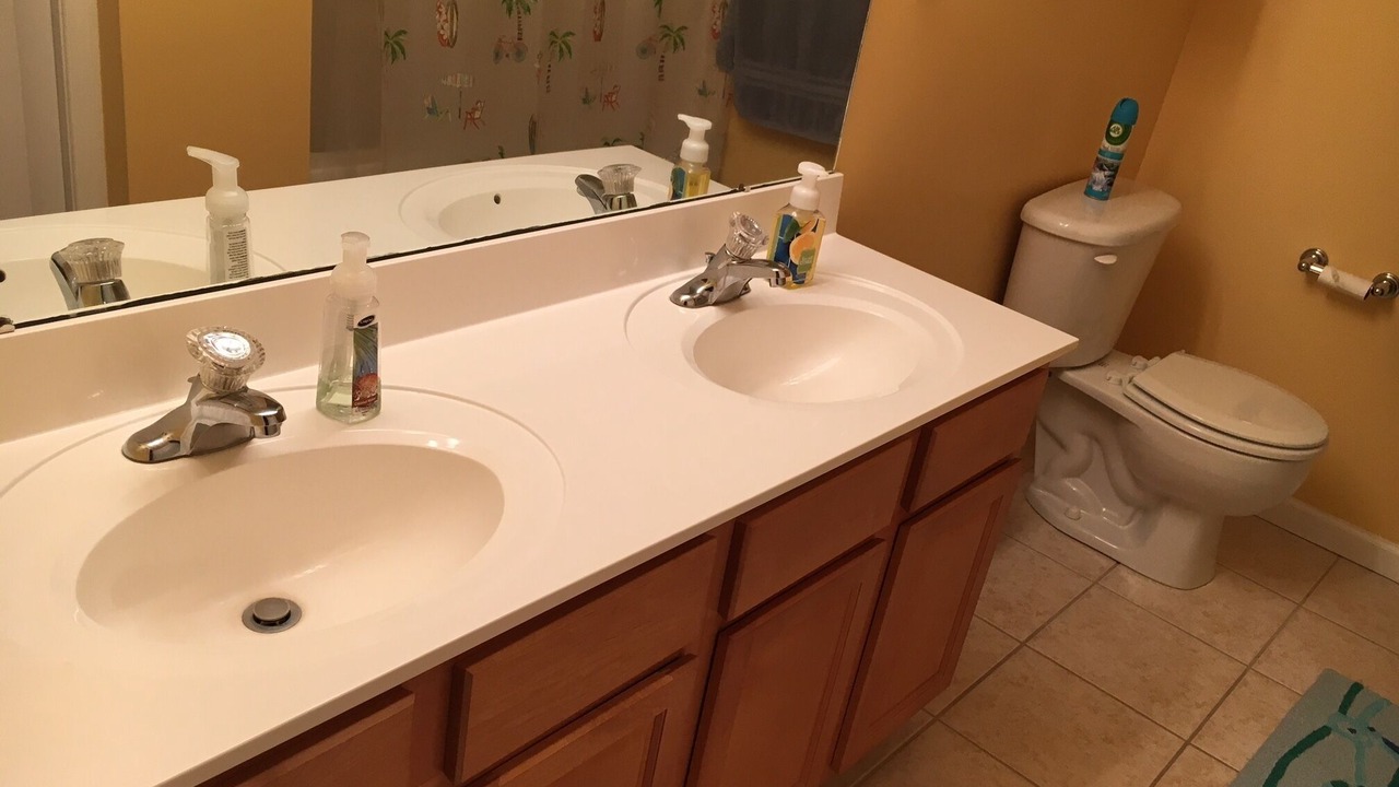 Photo of Bathroom in North Wildwood
