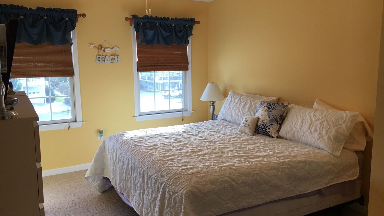 Photo of Bedroom in North Wildwood