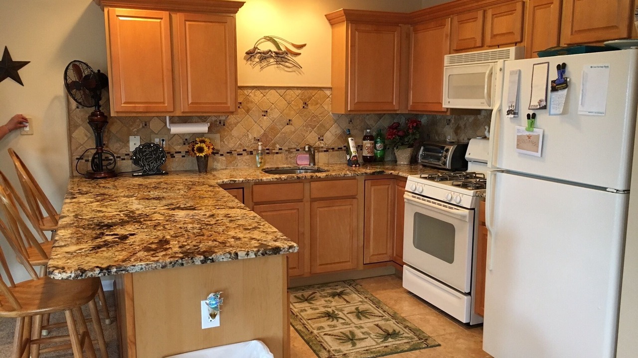 Photo of Kitchen in North Wildwood
