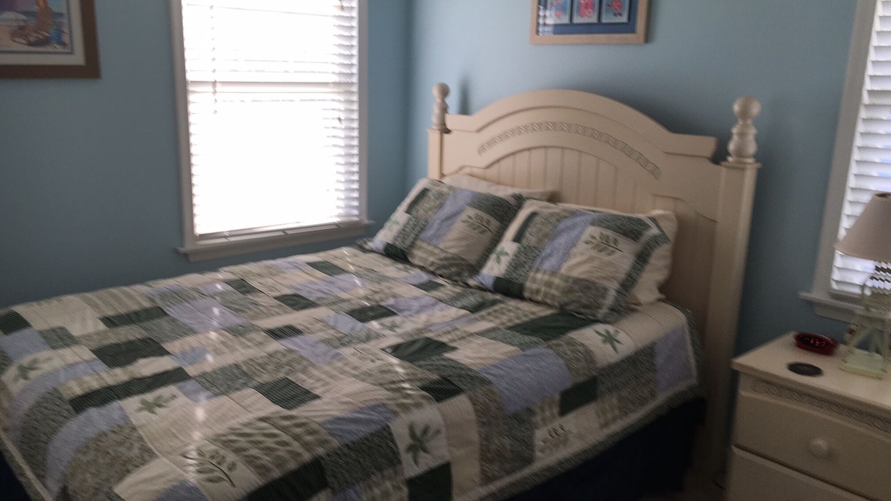Photo of Bedroom in North Wildwood