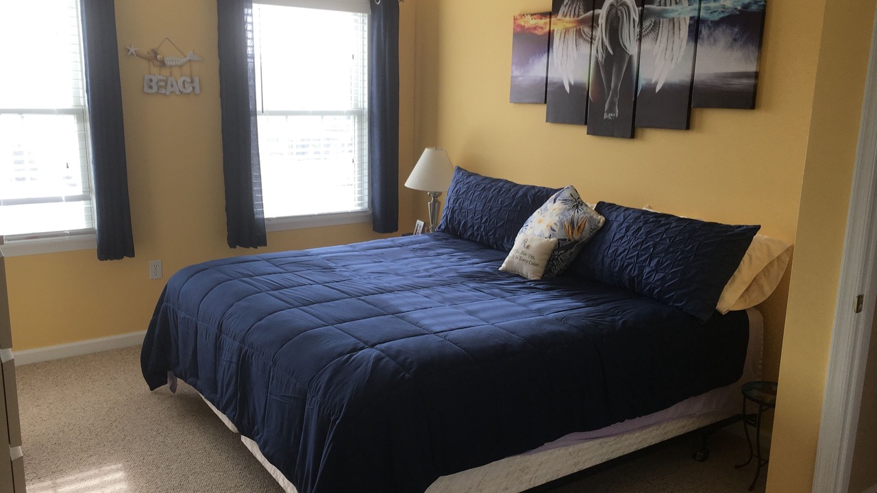 Photo of Bedroom in North Wildwood