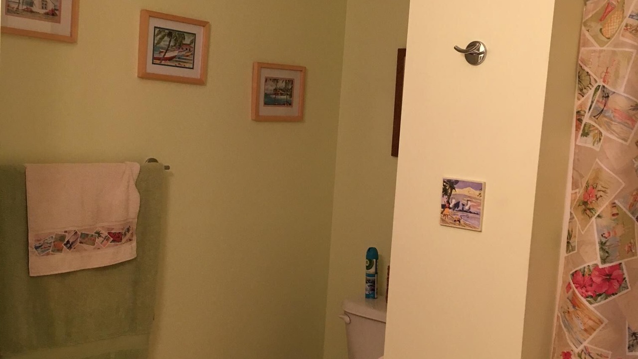 Photo of Bathroom in North Wildwood