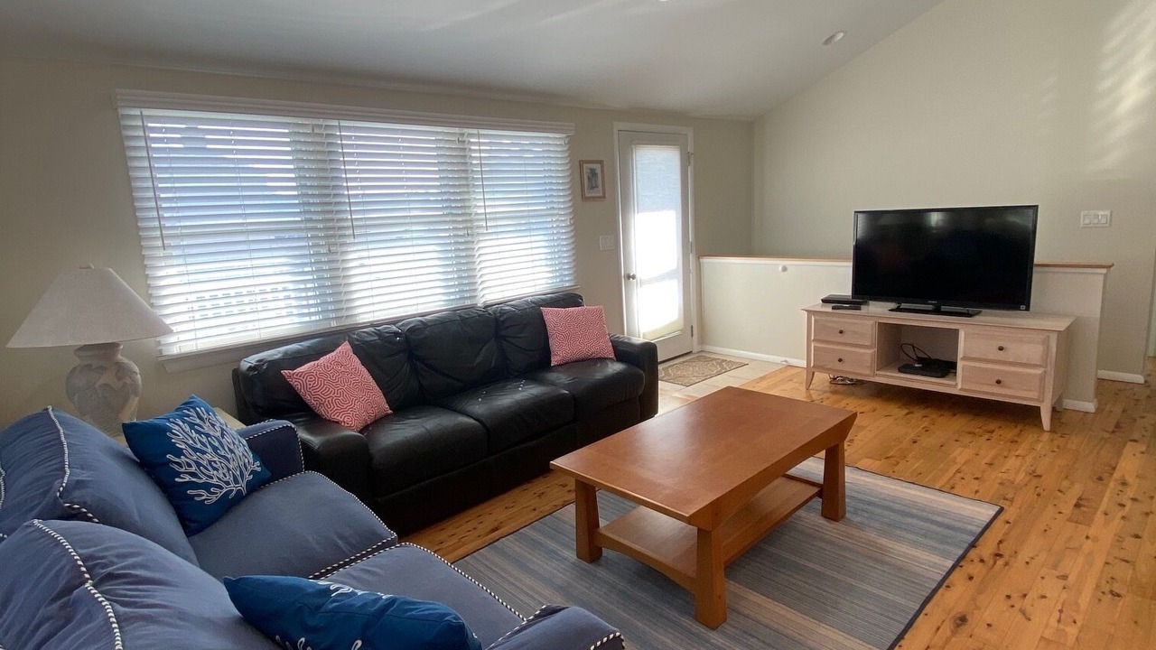 Photo of Bedroom in Beach Haven