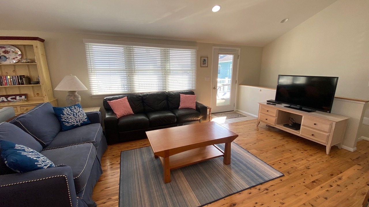 Photo of Bedroom in Beach Haven