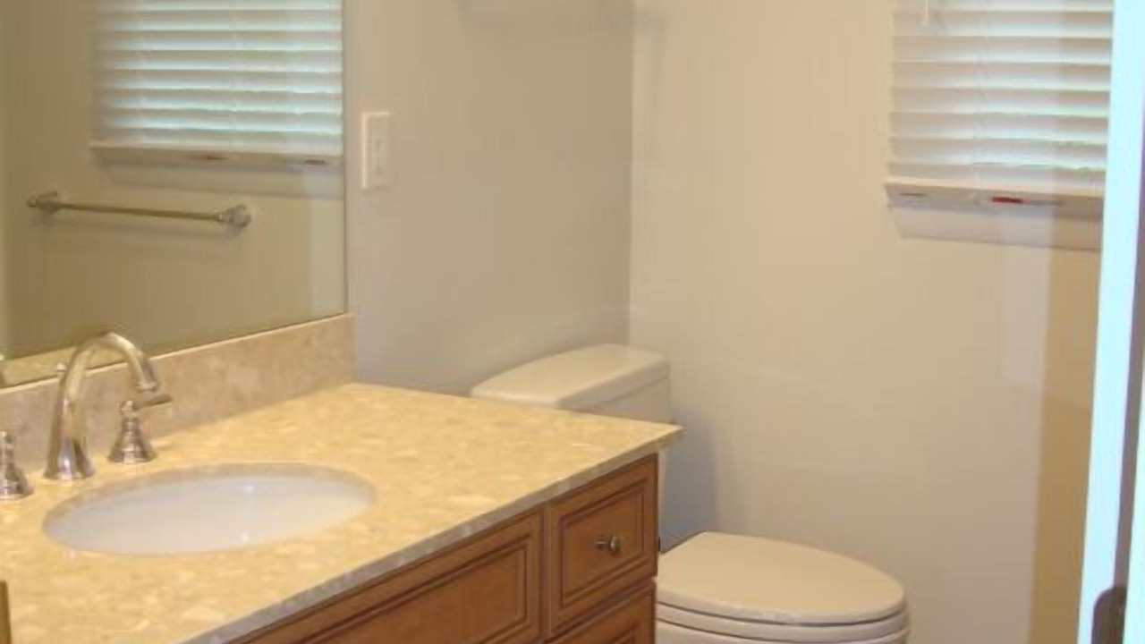 Photo of Bathroom in Beach Haven