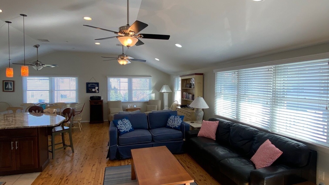 Photo of Bedroom in Beach Haven