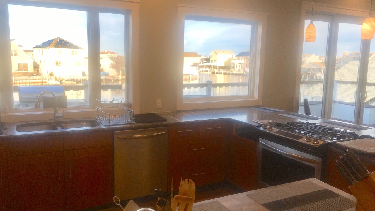 Photo of Kitchen in Seaside Heights
