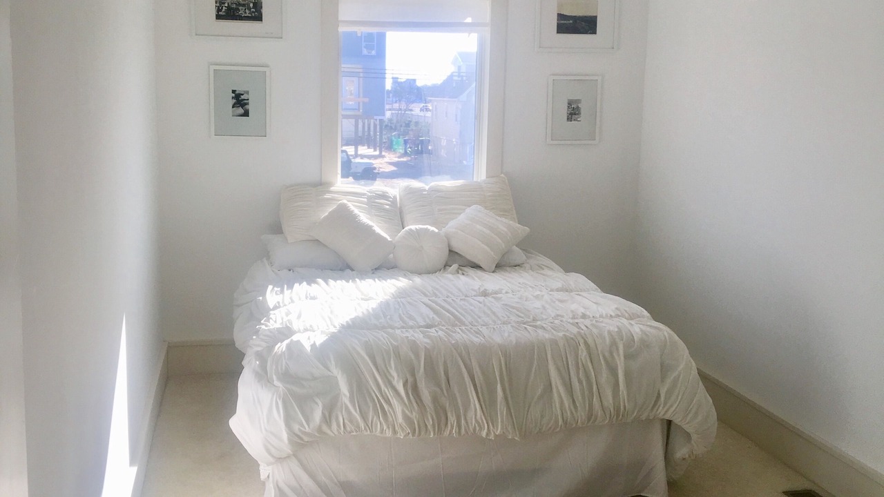 Photo of Bedroom in Seaside Heights