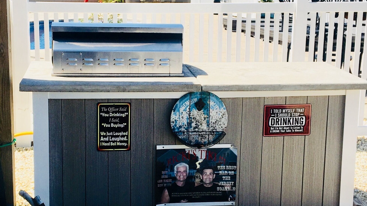 Photo of Patio Balcony in Seaside Heights