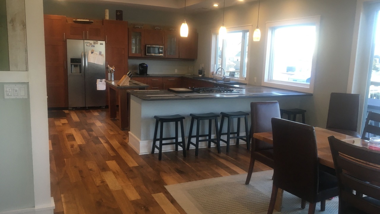 Photo of Kitchen in Seaside Heights