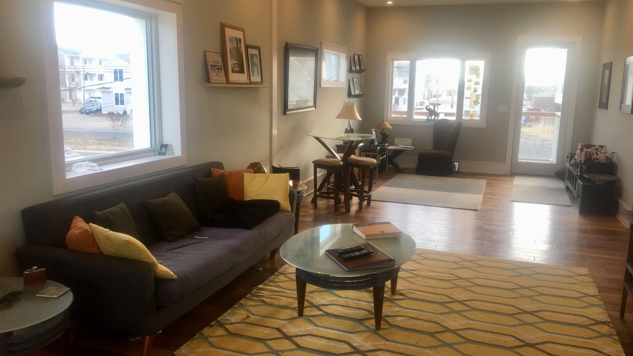 Photo of Livingroom in Seaside Heights