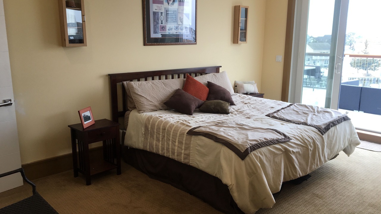 Photo of Bedroom in Seaside Heights