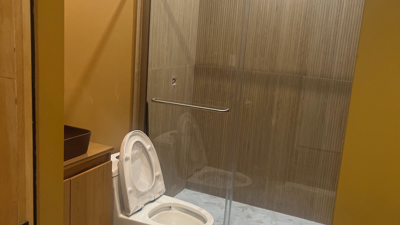 Photo of Bathroom in Seaside Heights