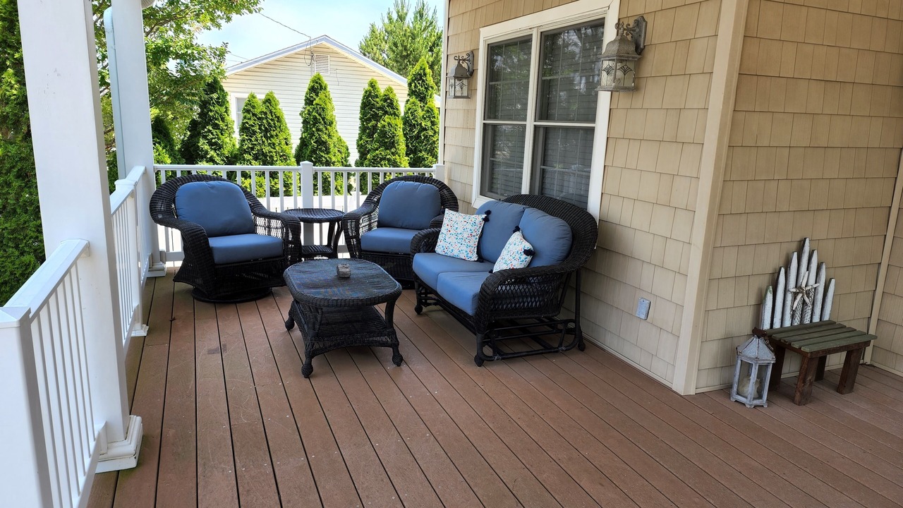 Photo of Outdoor in Avalon