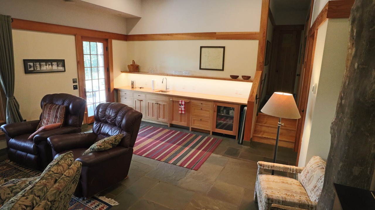 Photo of Livingroom in Eagles Mere