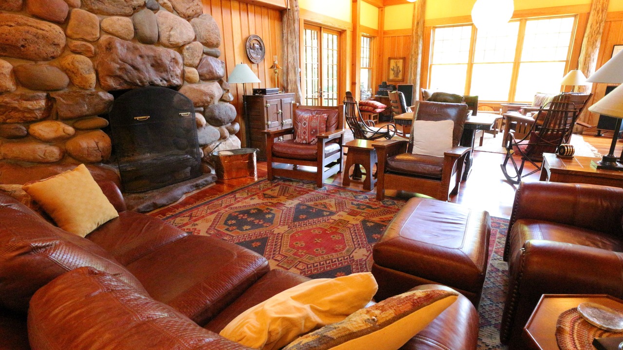 Photo of Livingroom in Eagles Mere