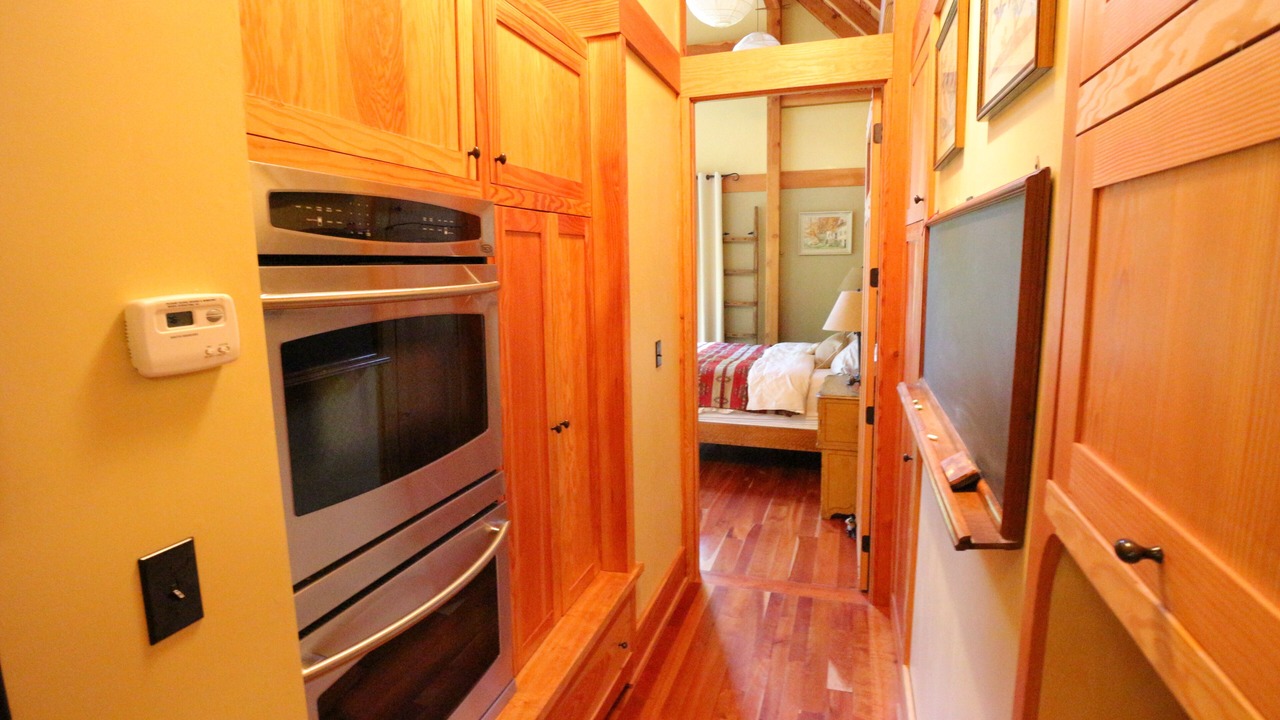 Photo of Bedroom in Eagles Mere