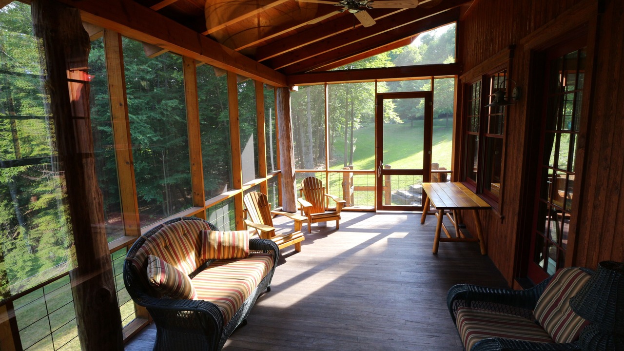 Photo of Livingroom in Eagles Mere