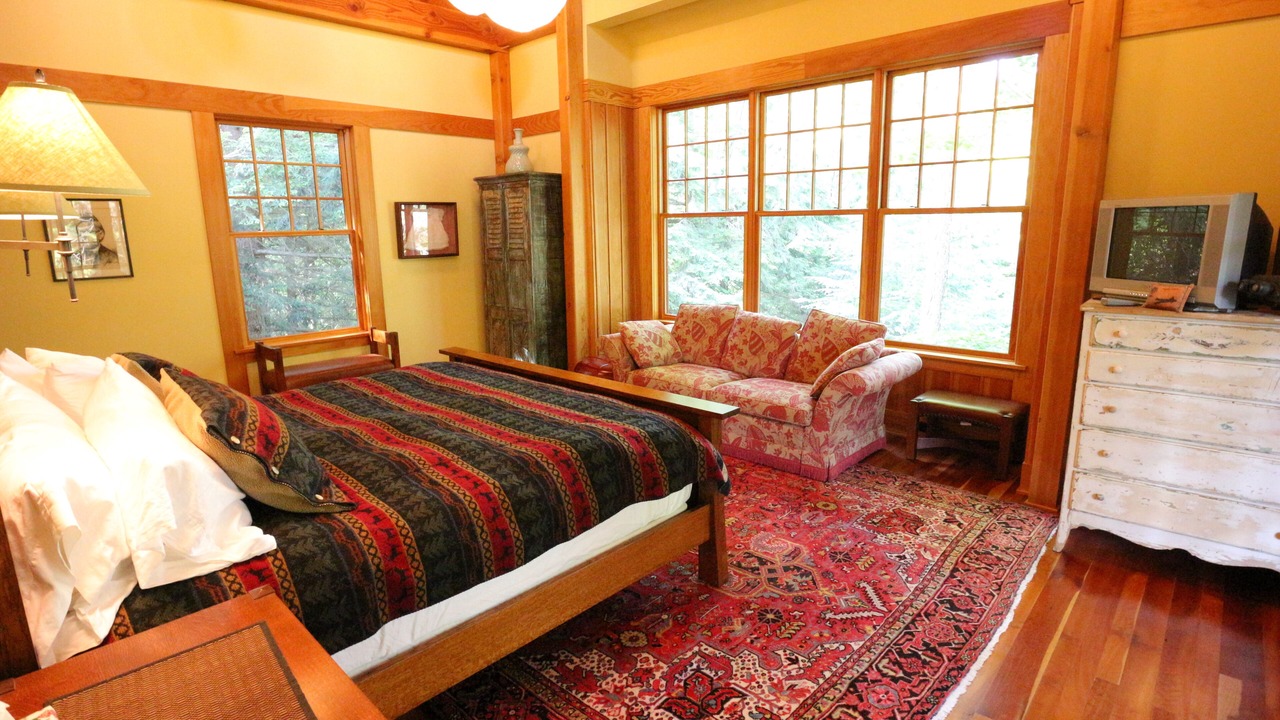 Photo of Bedroom in Eagles Mere