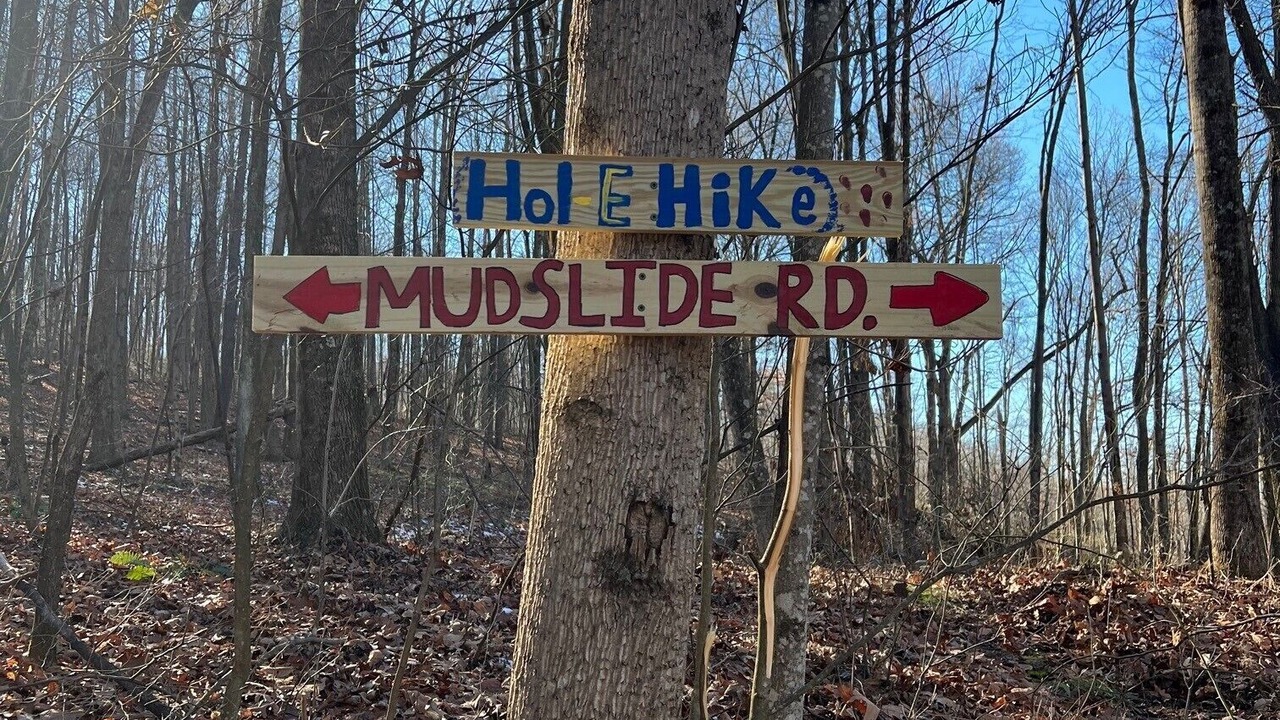 Photo of Outdoor in Moatsville