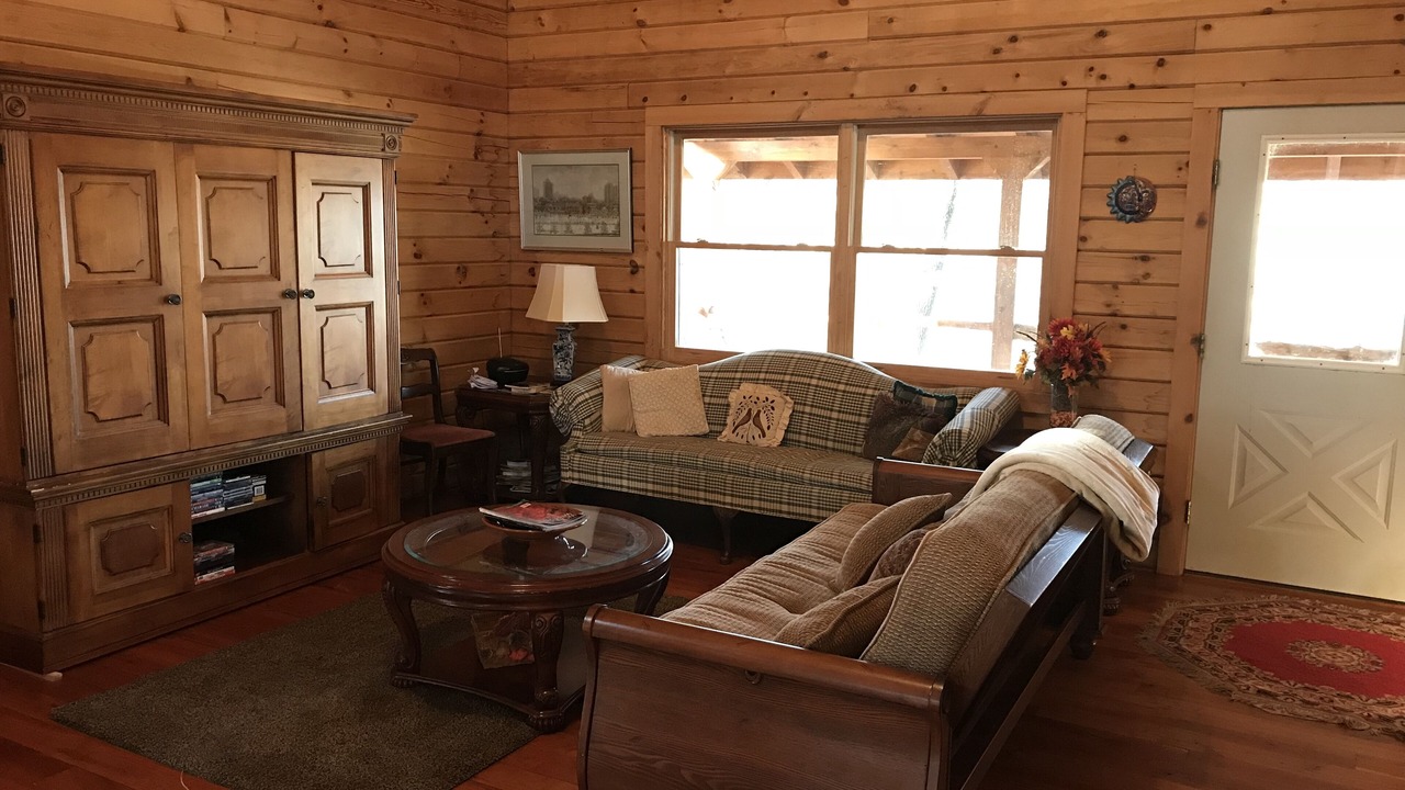 Photo of Livingroom in Moatsville