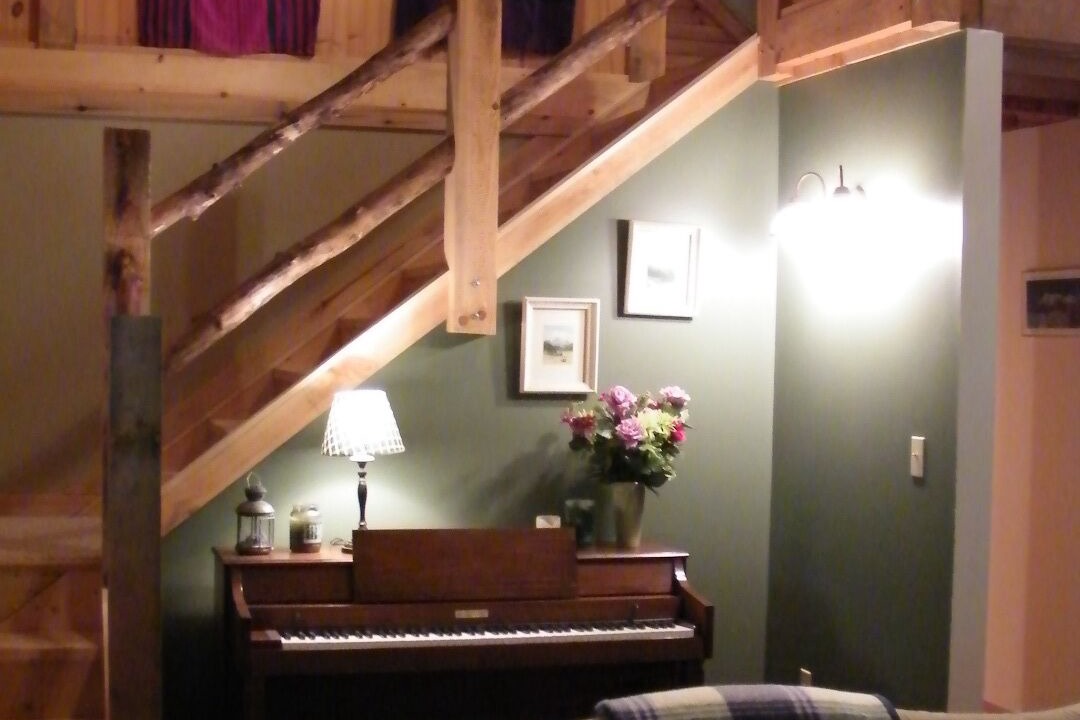Photo of Bedroom in Moatsville