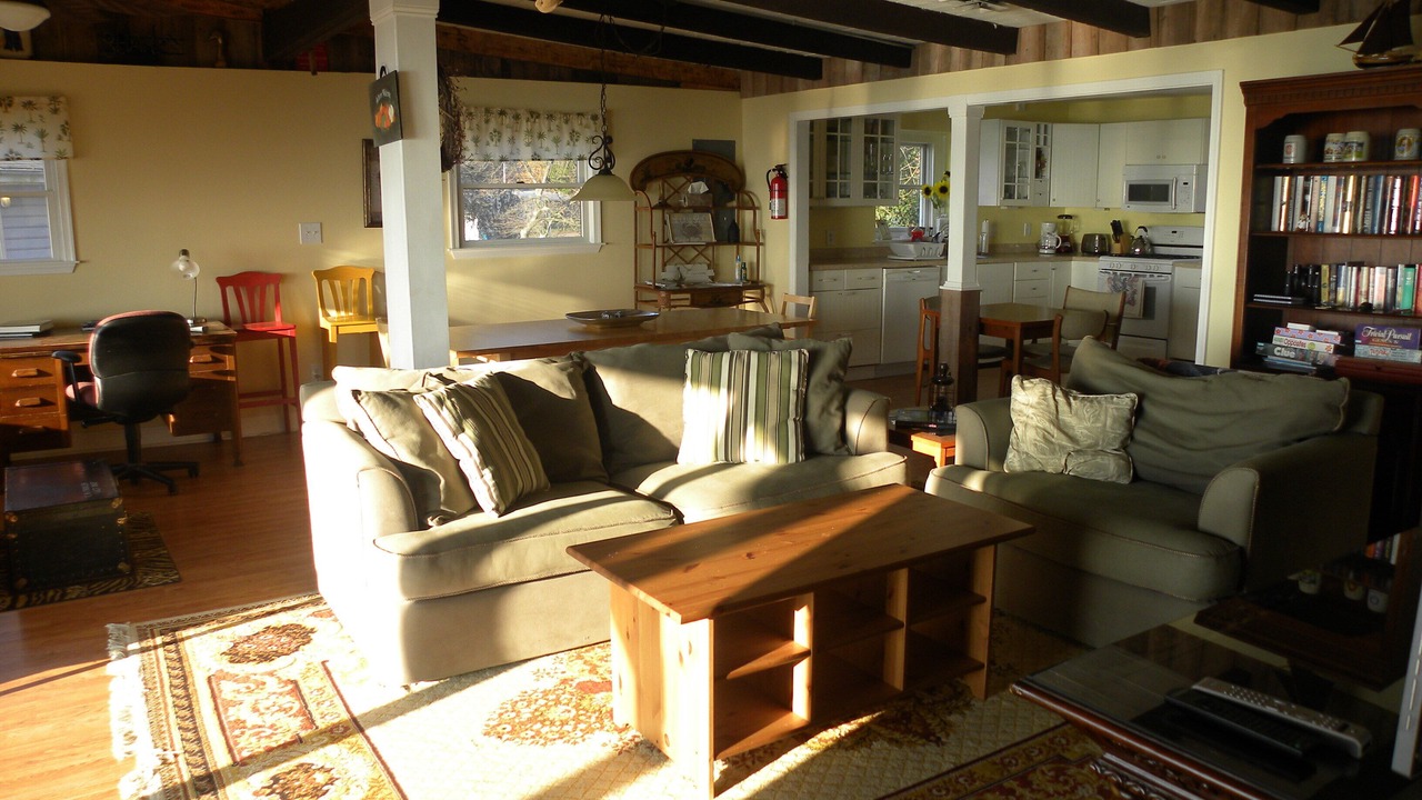 Photo of Livingroom in Perryville