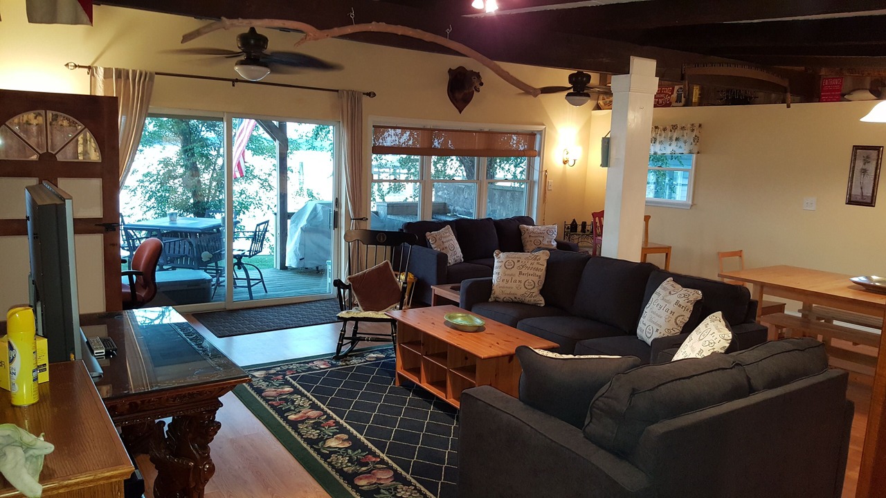 Photo of Bedroom in Perryville