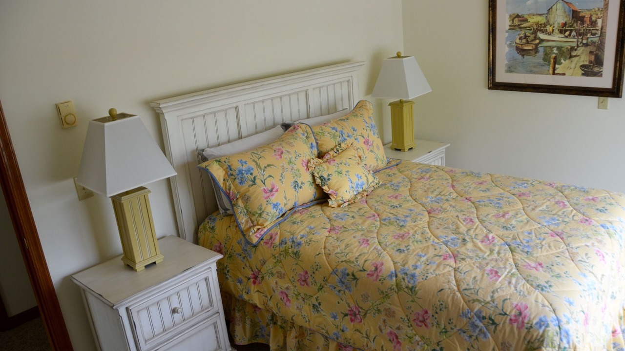 Photo of Bedroom in Rock Hall