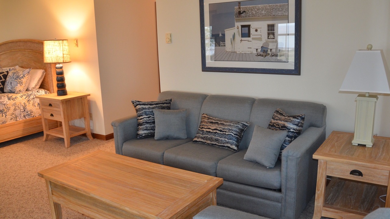 Photo of Livingroom in Rock Hall