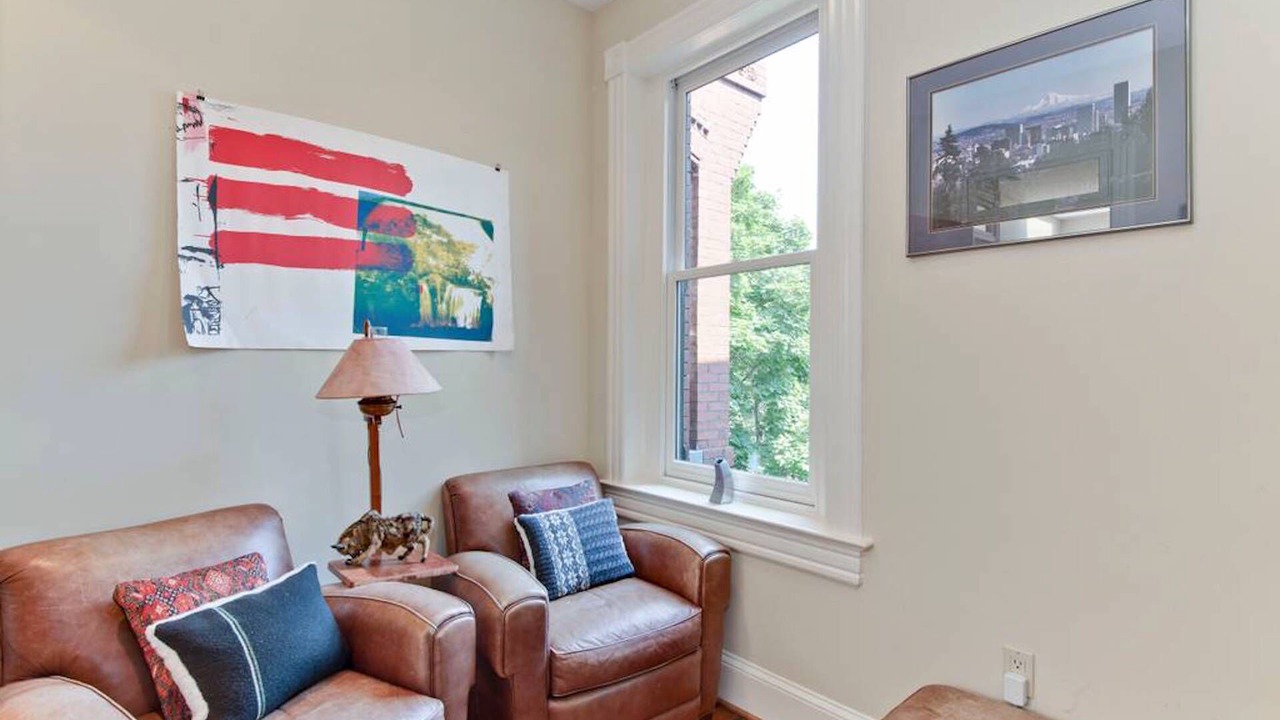 Photo of Livingroom in Stanton Park