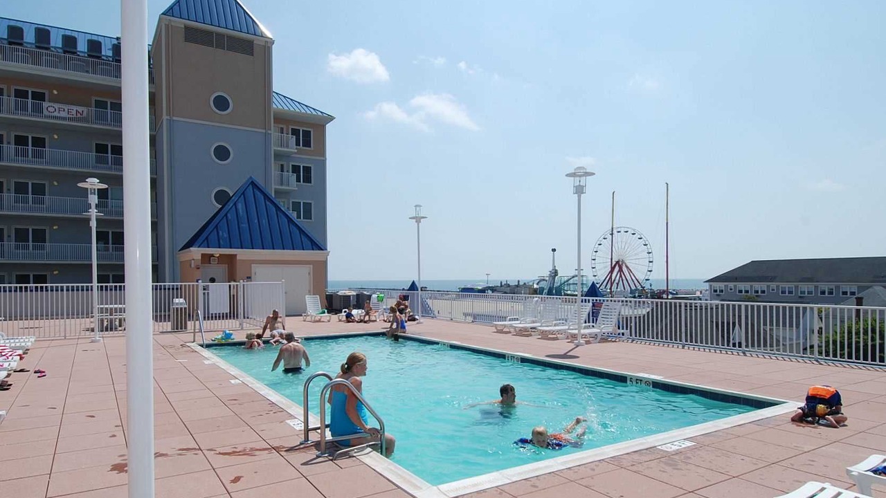 Photo of Outdoor in Ocean City