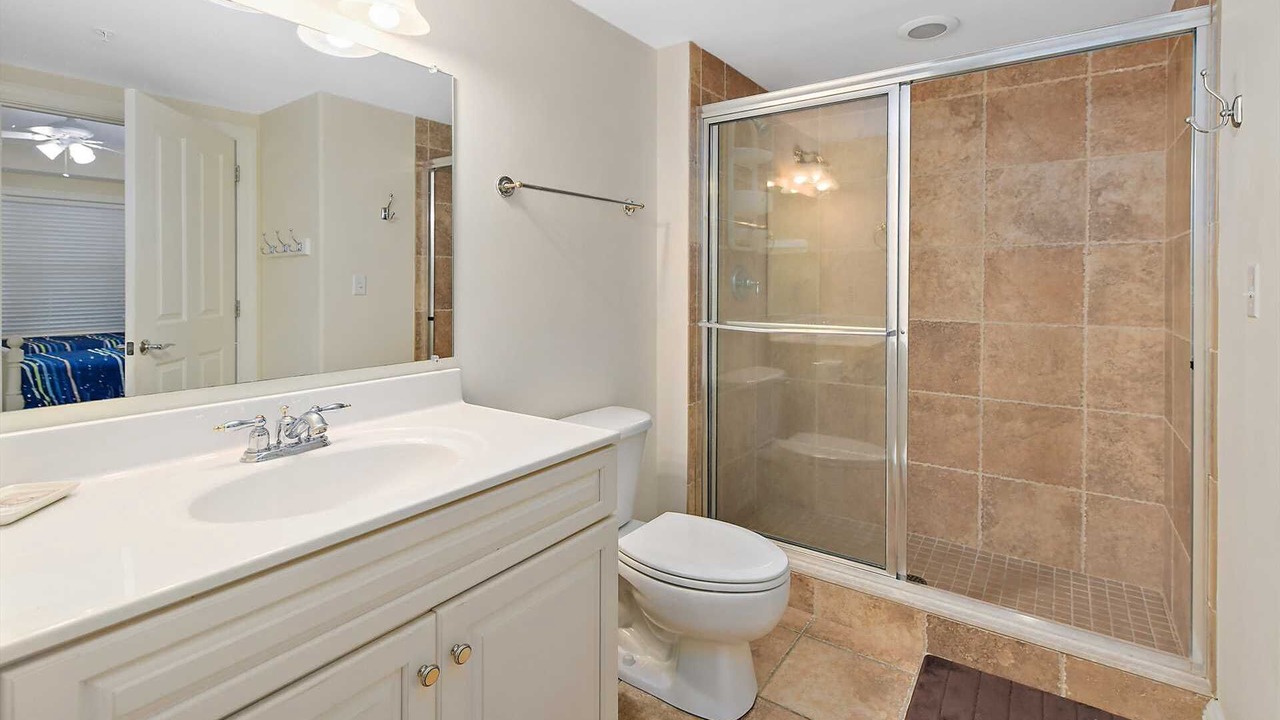 Photo of Bathroom in Ocean City