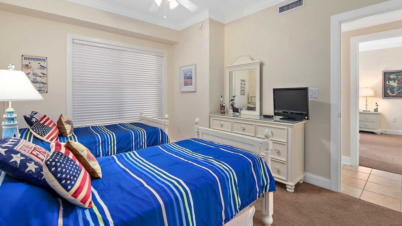 Photo of Bedroom in Ocean City