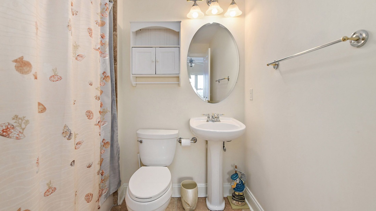 Photo of Bathroom in Ocean City