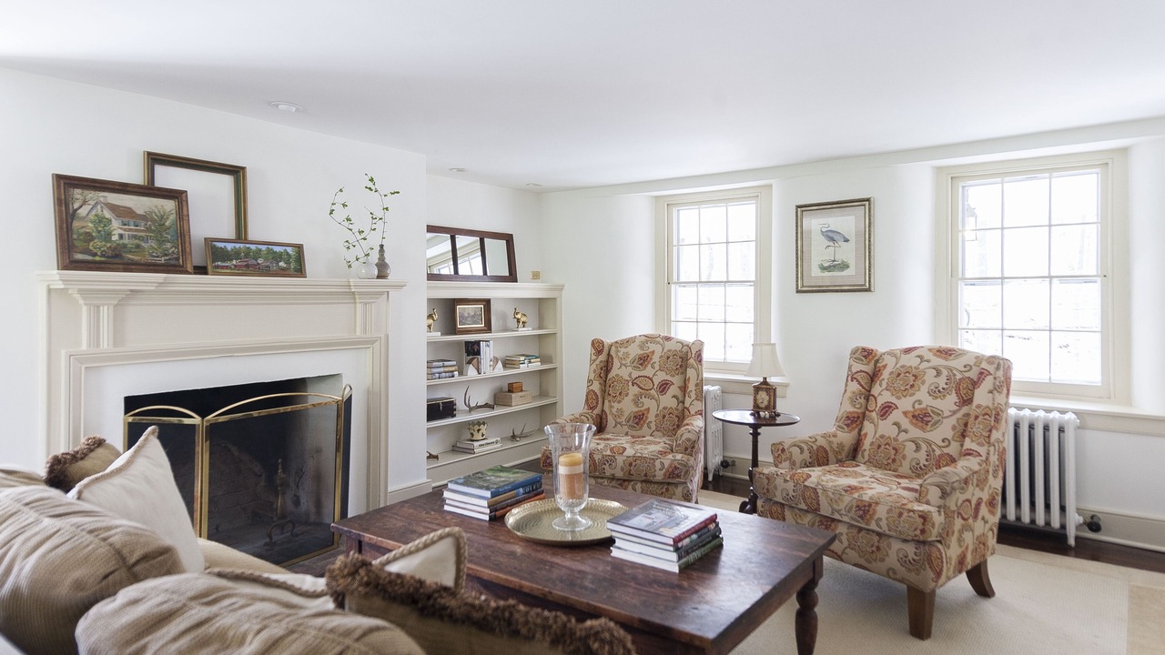 Photo of Livingroom in Wayne