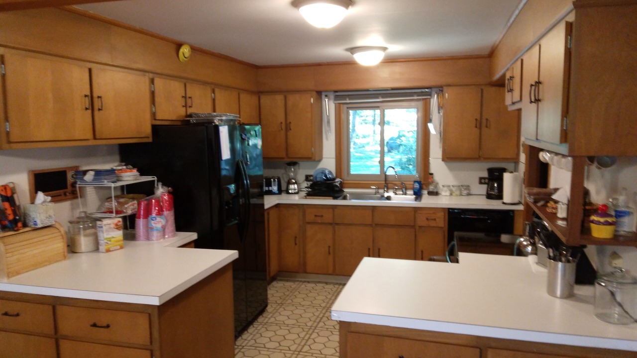 Photo of Kitchen in Hawley
