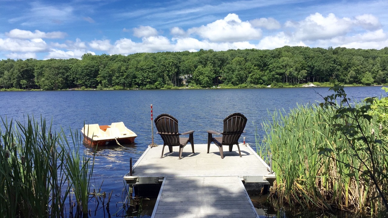 Photo of Outdoor in Hawley