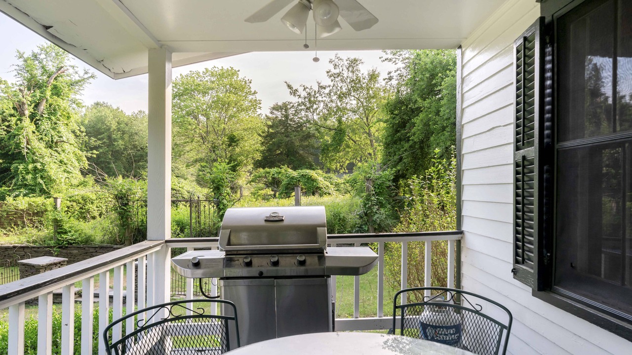 Photo of Outdoor in Milford