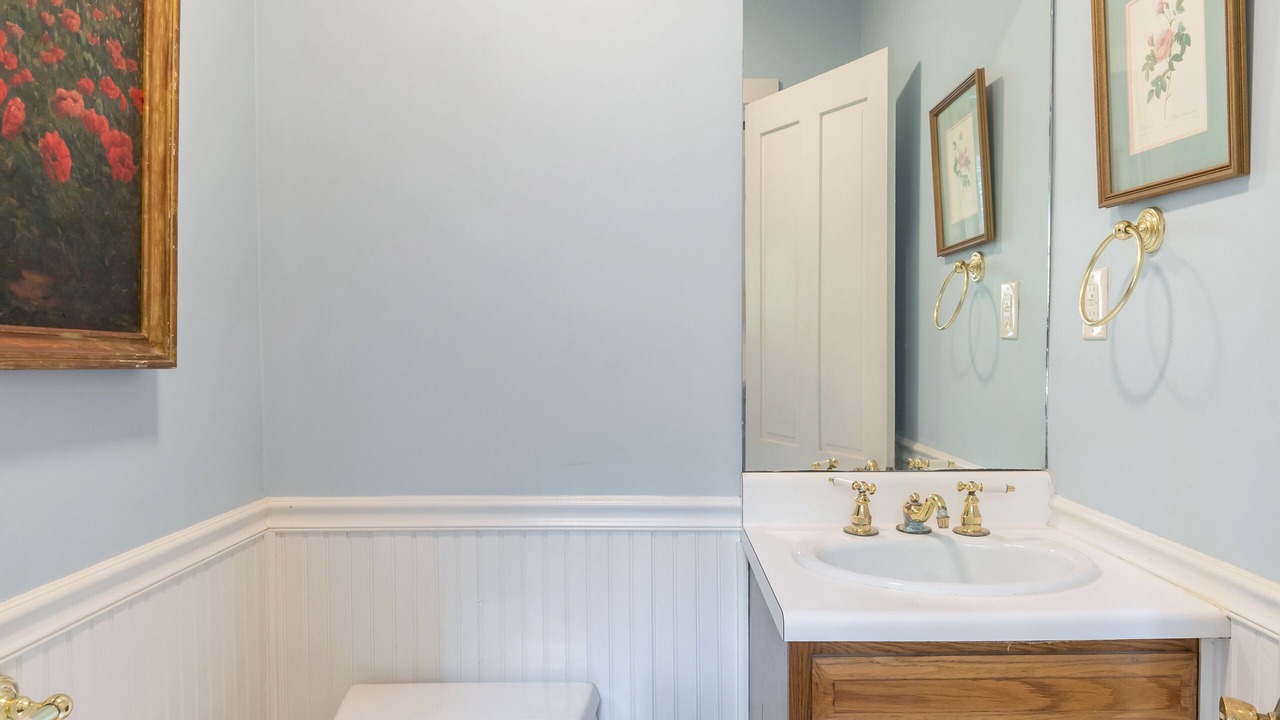 Photo of Bathroom in Milford