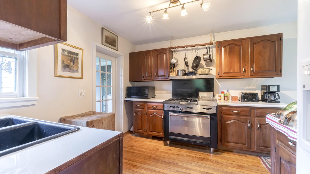 Photo of Kitchen in Milford